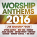 Worship Anthems 2016