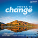 Power To Change: Live Worship From The Keswick Convention 2016