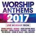 Worship Anthems 2017
