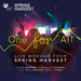 One For All: Live Worship From Spring Harvest 20
