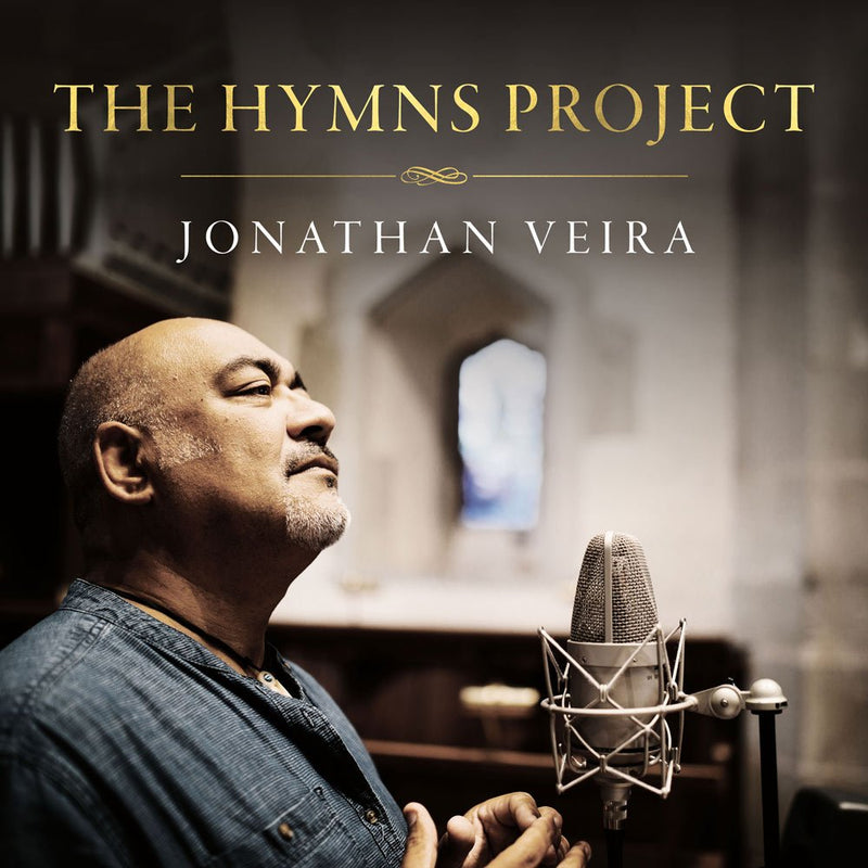 The Hymns Project: Jonathan Veira