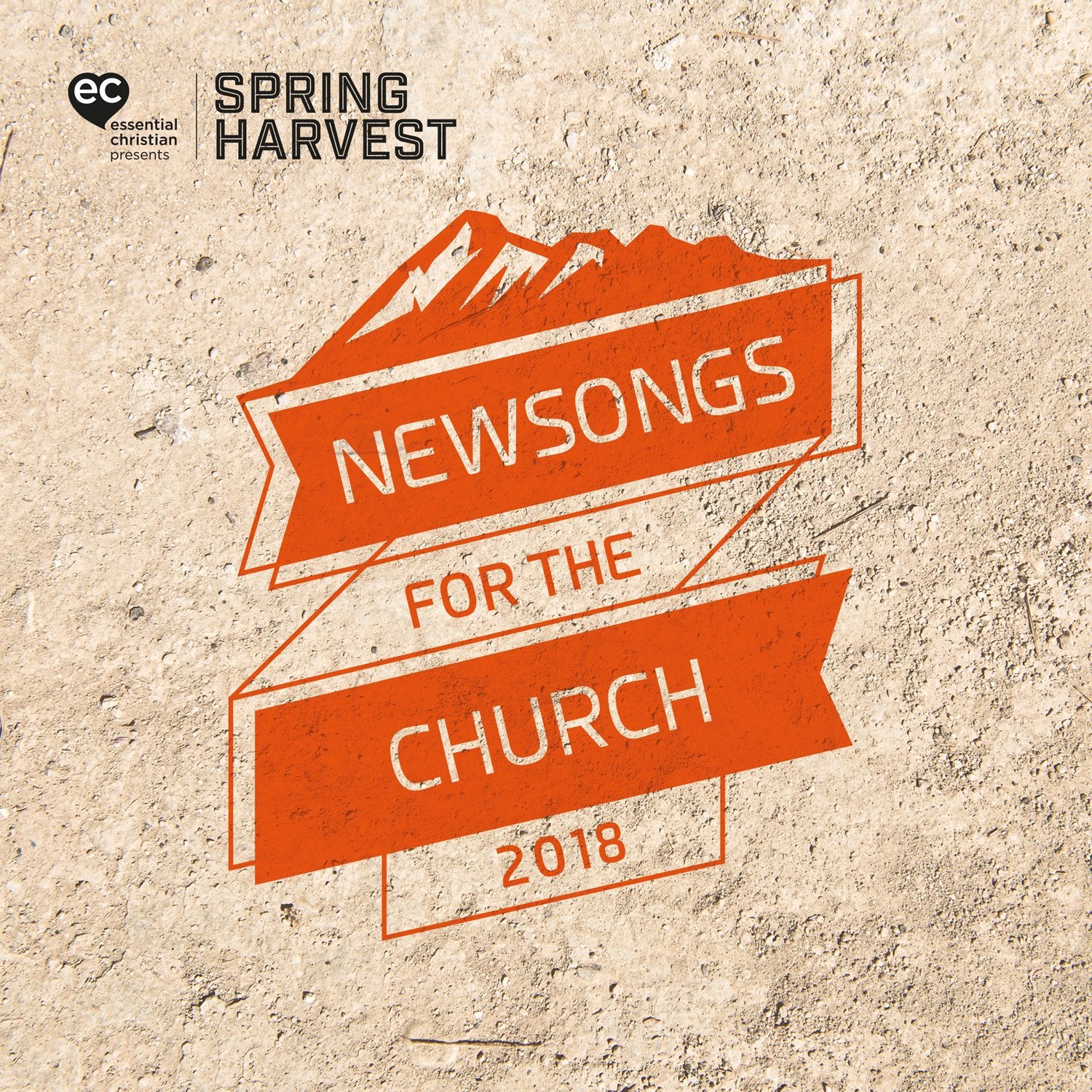 Spring Harvest 2018 New Songs For The Church
