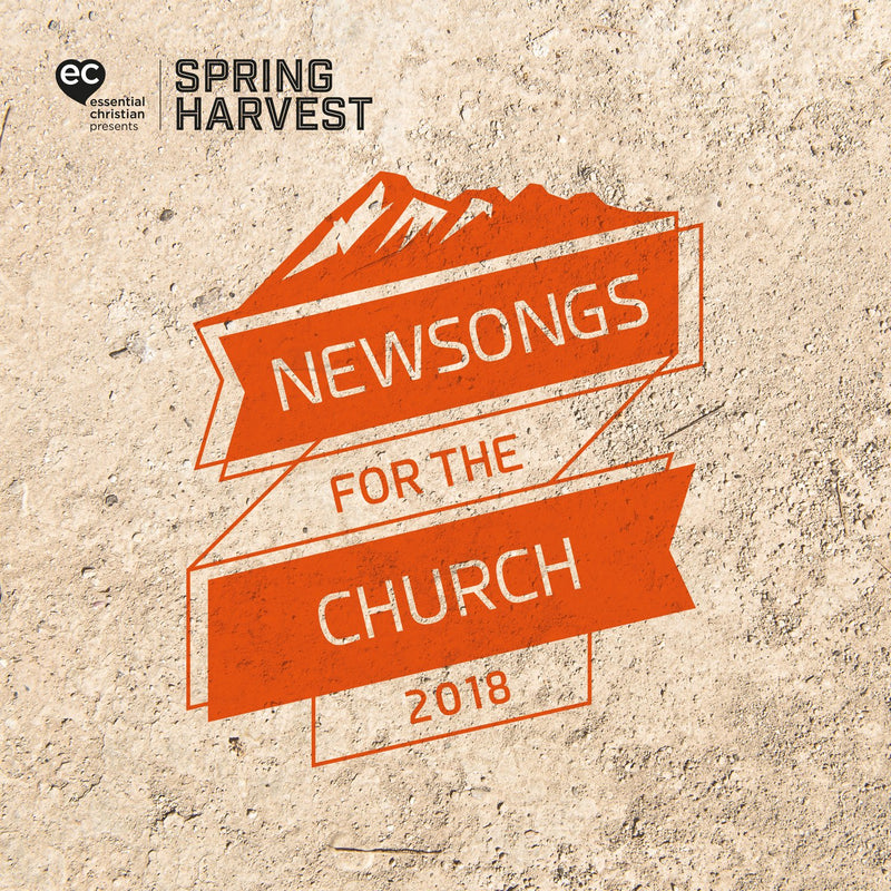 Spring Harvest 2018 New Songs For The Church