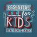 Essential Songs for Kids God'S Game Changers