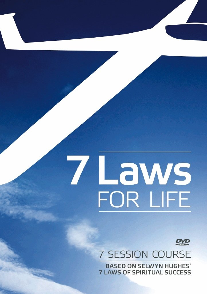 7 Laws for Life