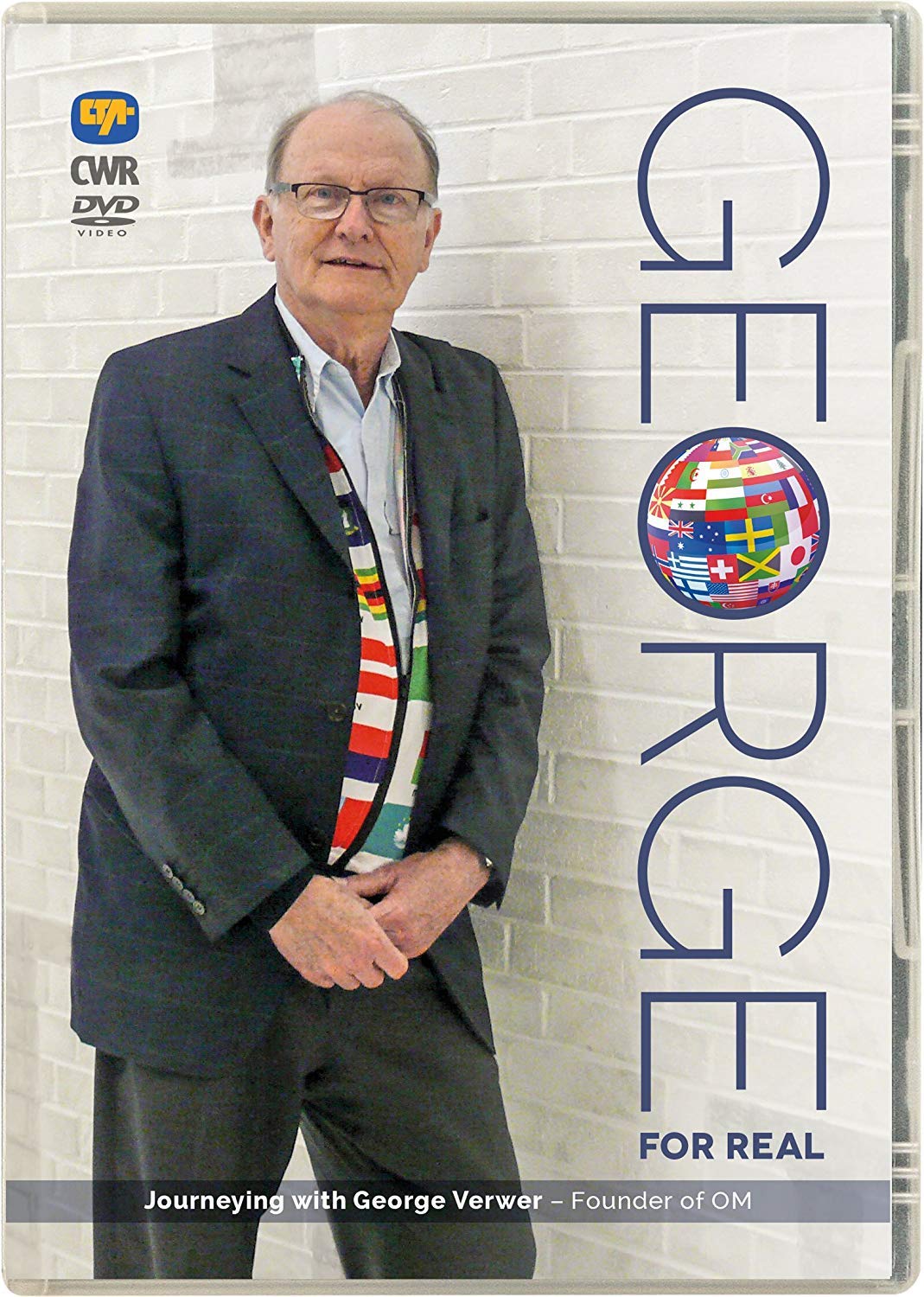 George For Real
