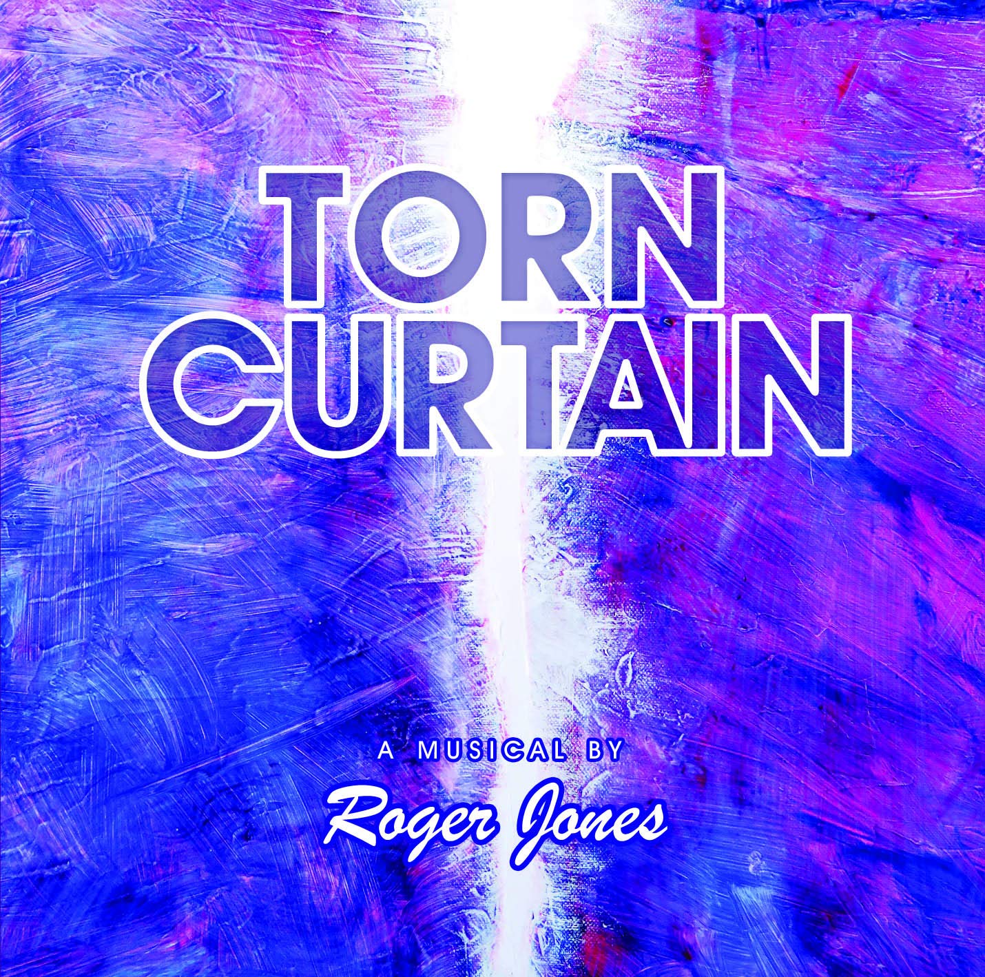 Torn Curtain CD
