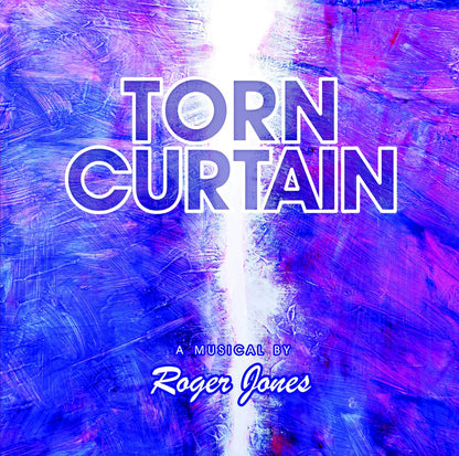 Torn Curtain CD