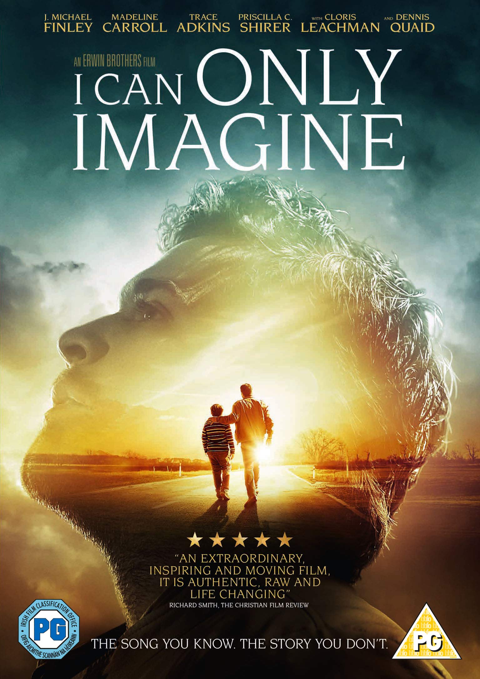 I Can Only Imagine