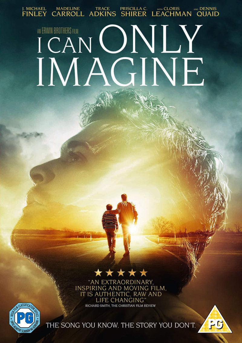I Can Only Imagine