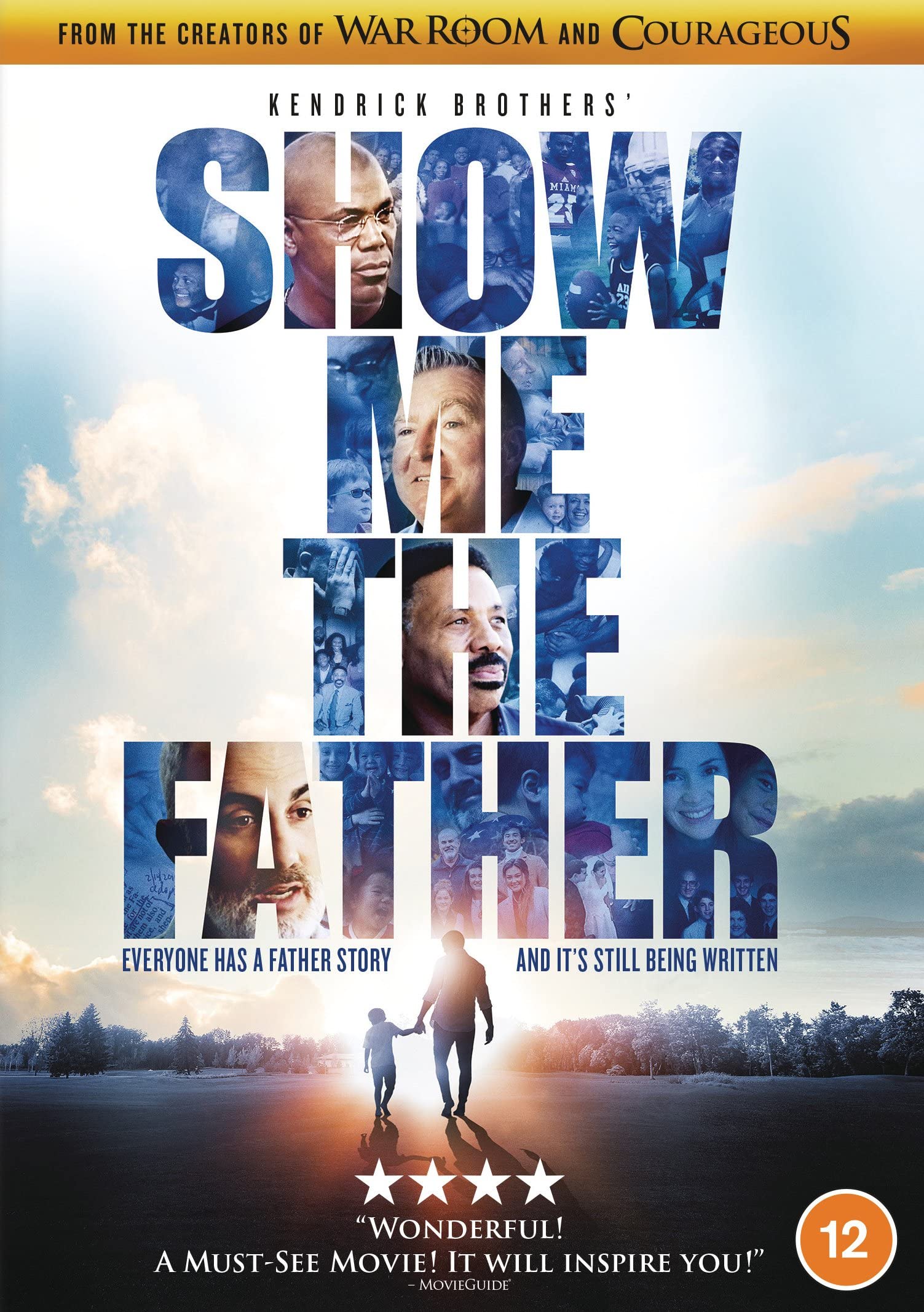 Show Me The Father
