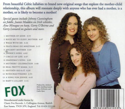 Mother (Songs Celebrating Mothers & Motherhood