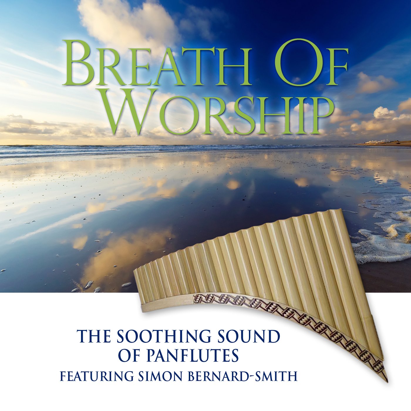 Breath Of Worship