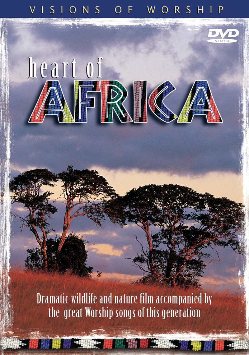 Heart of Africa