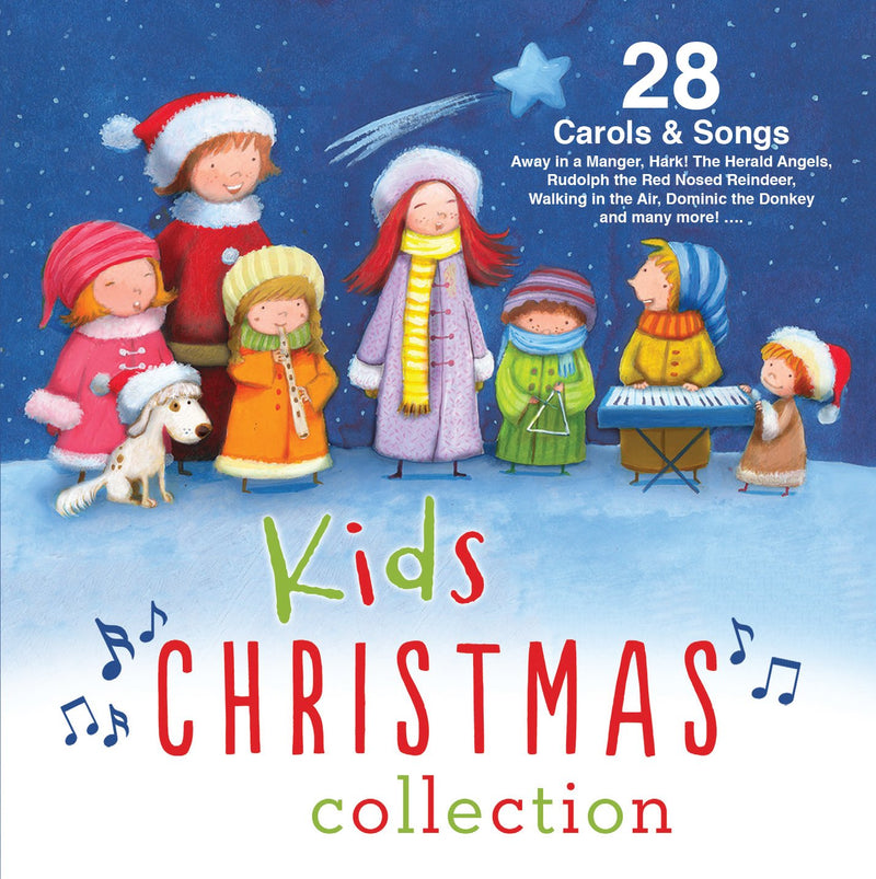 Kids Christmas Collection