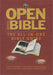 Open Your Bible: The All-In-One Bible Guide