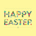 Compassion Charity Easter Cards - Happy Easter (pack of 5