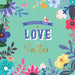 Compassion Charity Easter Cards - Love at Easter (pack of 5