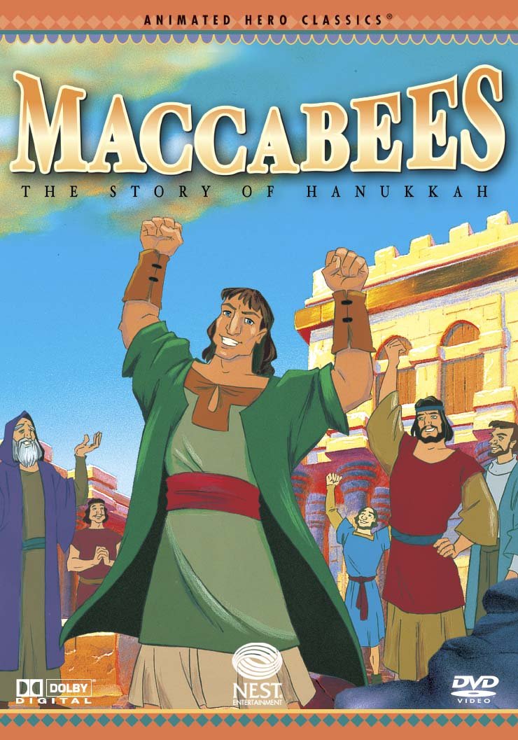 Maccabees