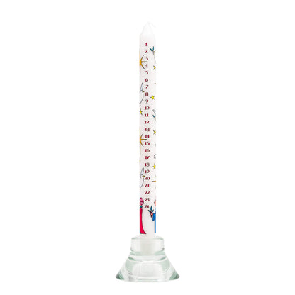 Wise Men Advent Candle