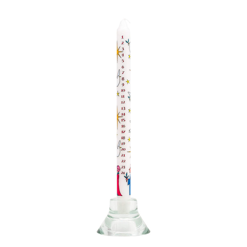 Wise Men Advent Candle
