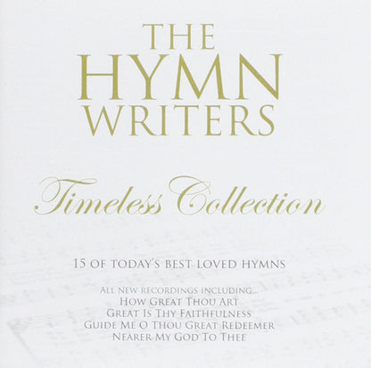 The Hymn Writers: Collection