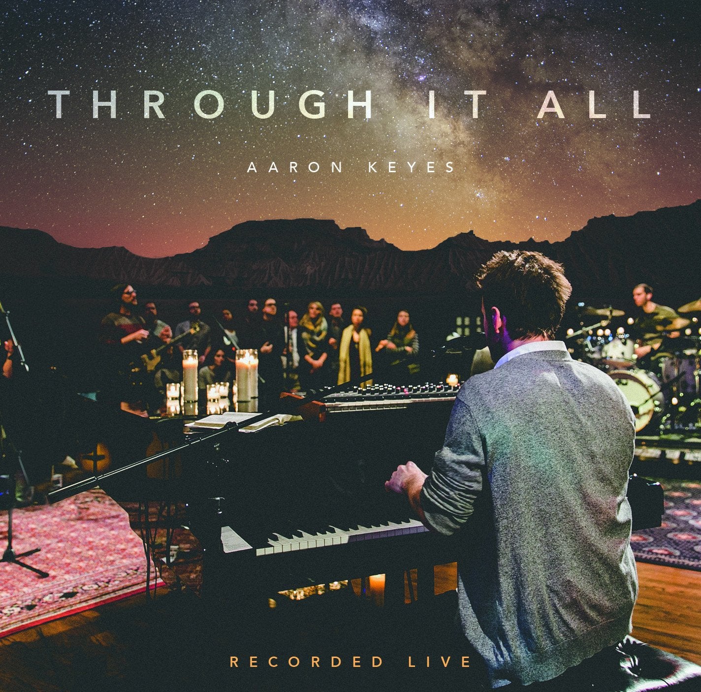 Through It All