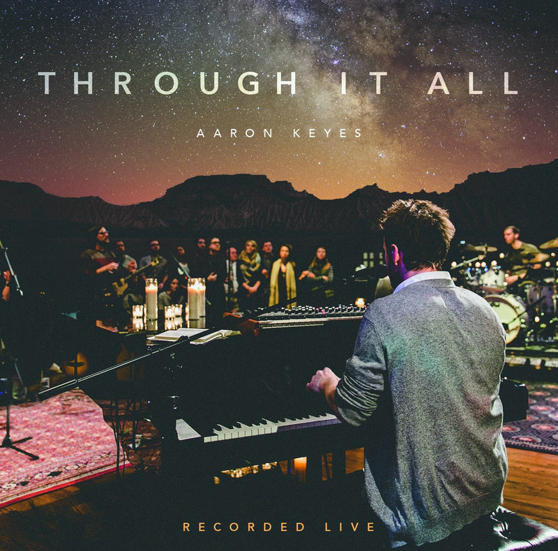 Through It All