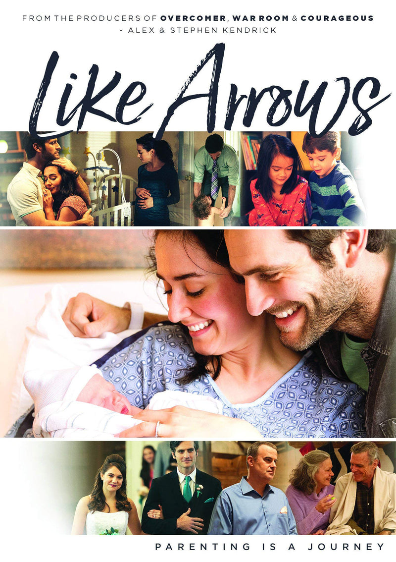 Like Arrows