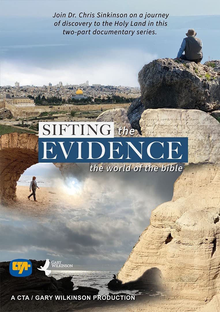 Sifting the Evidence