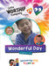 Little Worship Company A Wonderful Day DVD