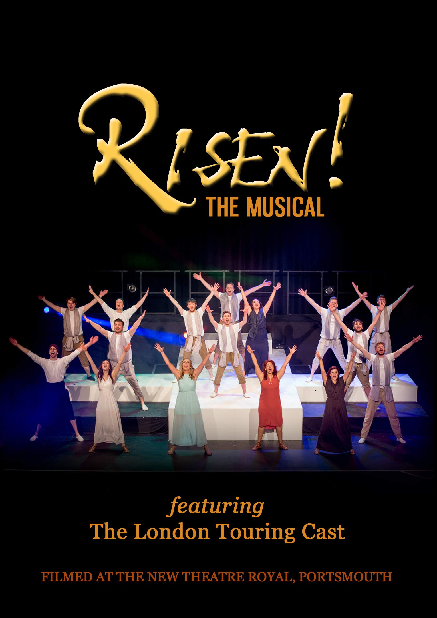 Risen! the Musical