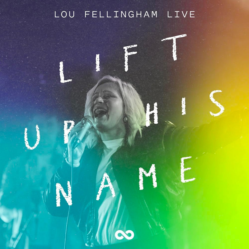 Lift Up His Name