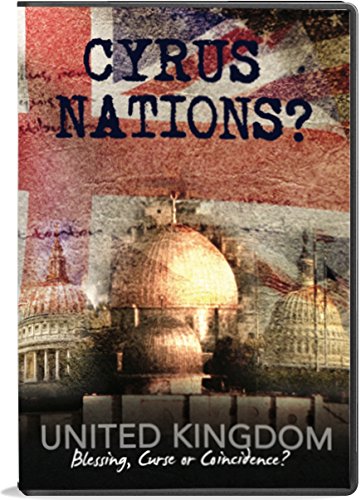Cyrus Nations? UK