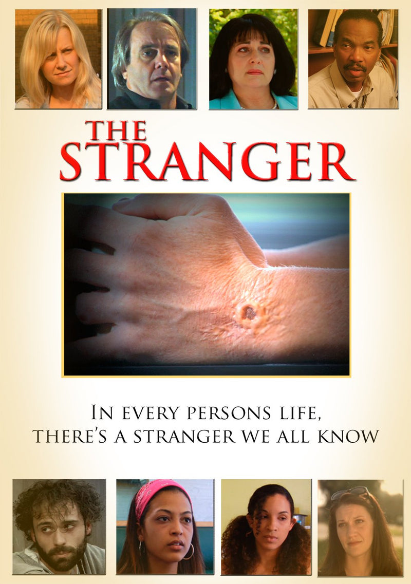 The Stranger Series