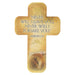 Hebrews 13:5 Cross Bookmark