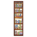 BOOKS OF THE BIBLE 3 PKS OF 10