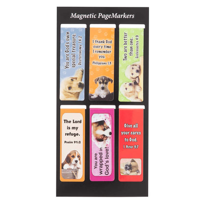 DOGS SET OF 6 (3