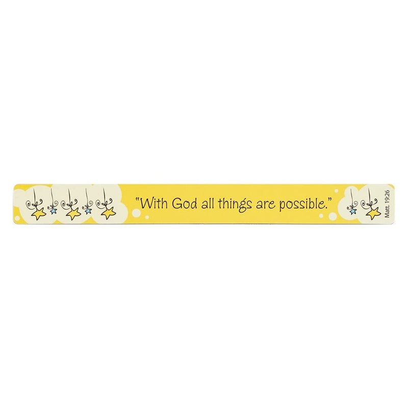All Things Magnetic Strip