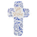 Christian Art Gifts Bookmark-Cross-He is Risen (Pack of 12)