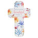 Christian Art Gifts Bookmark-Cross-God Makes Beautiful Things (Pack of 12)
