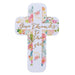 Christian Art Gifts Bookmark-Cross-Give Thanks to The Lord (Pack of 12)