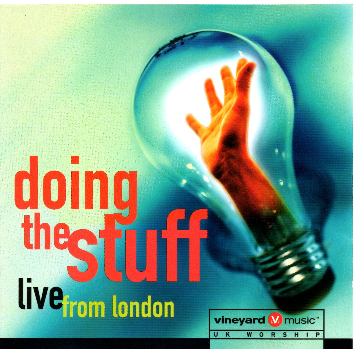 Live from London