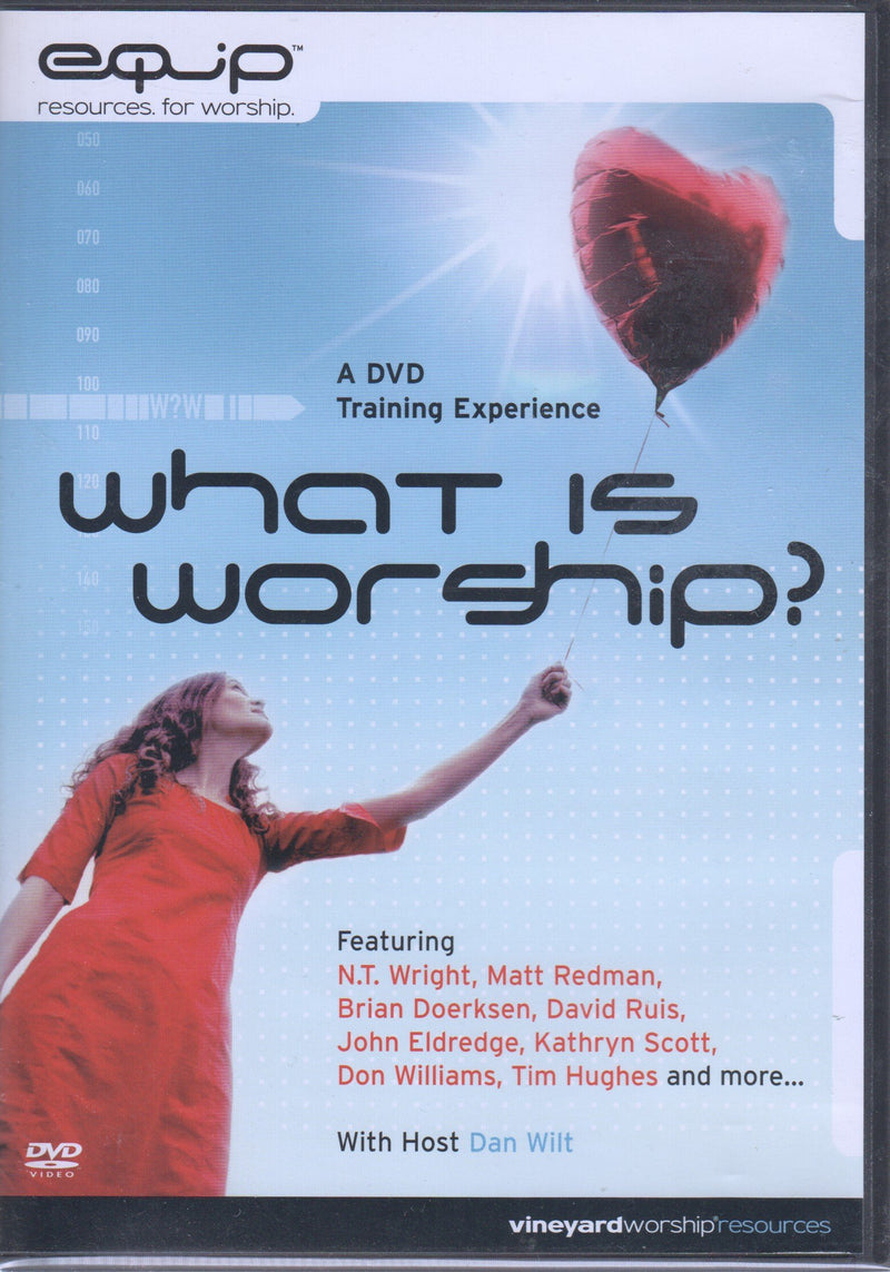 What Is Worship?