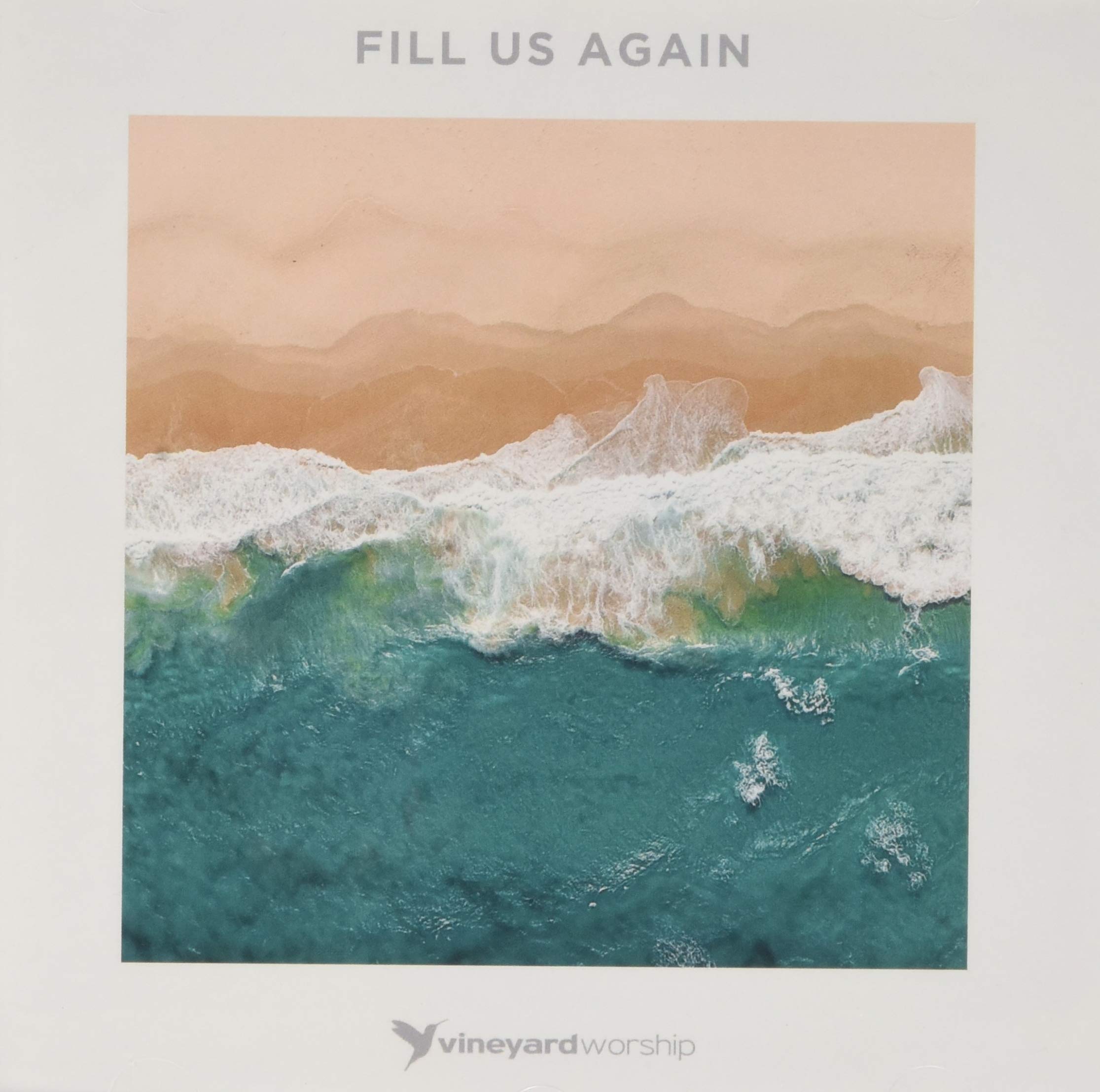 Fill Us Again