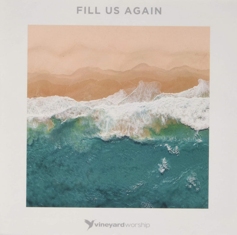 Fill Us Again