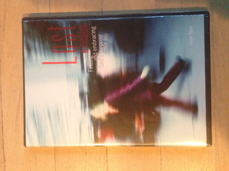 Lost in Translation Louie Giglio