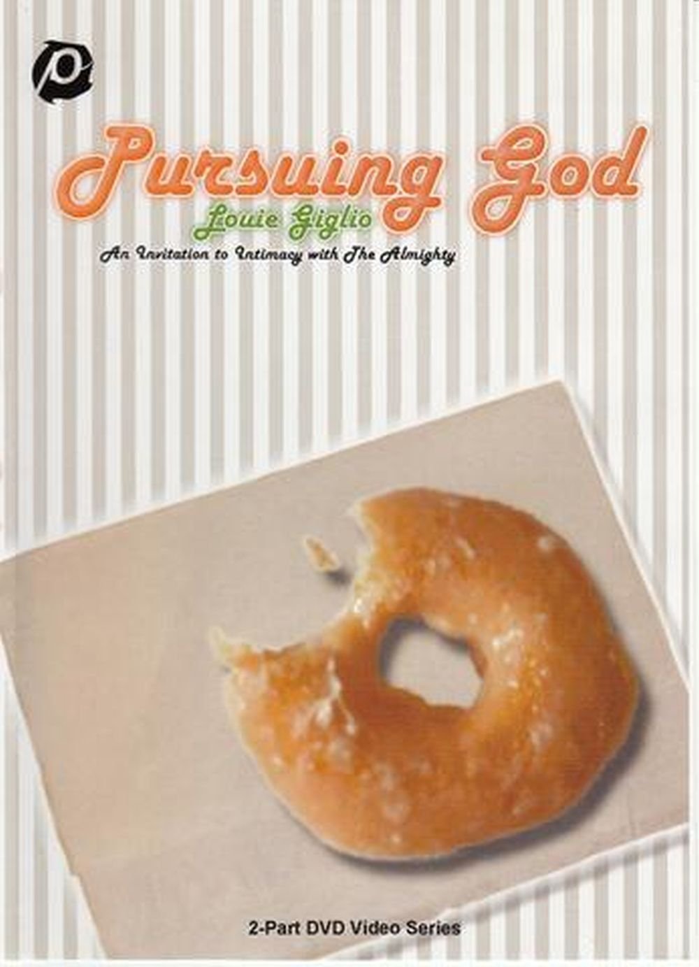 Pursuing God