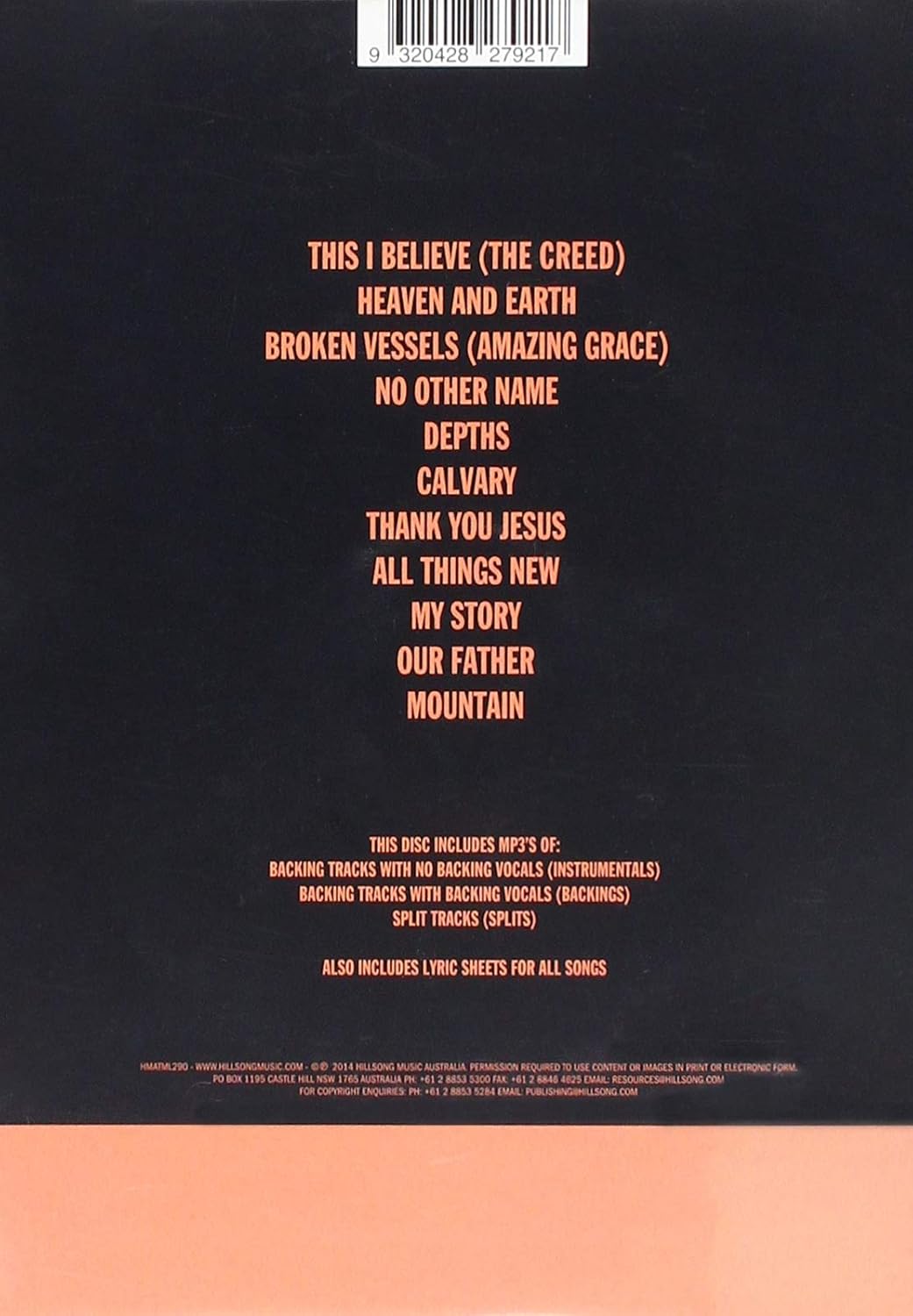 no other name-trx