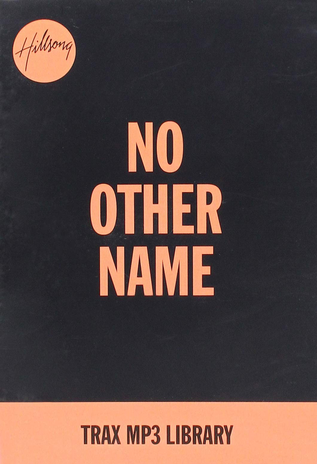 no other name-trx